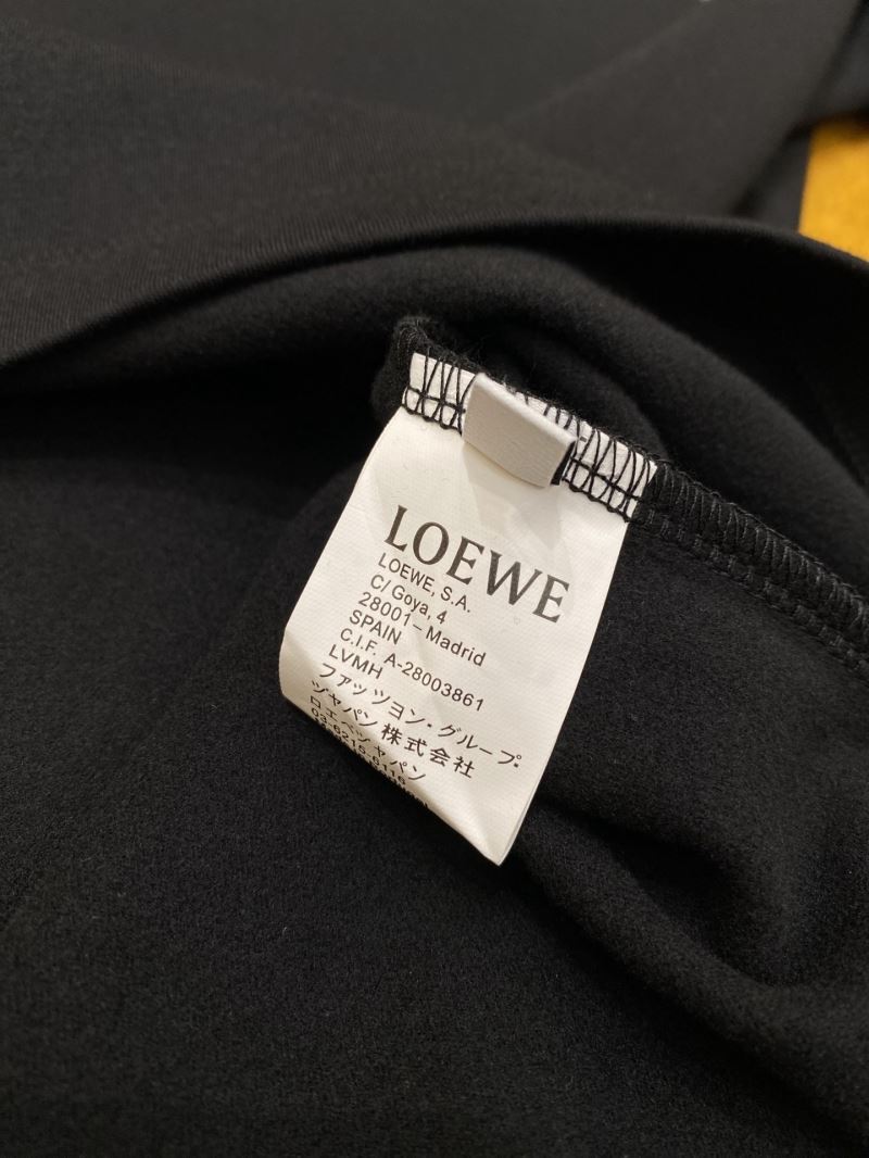 Loewe T-Shirts